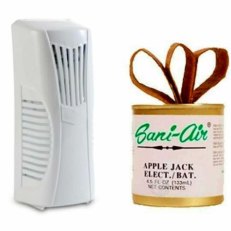 difusor electrico+ lata sani air-0
