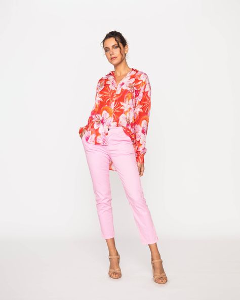 Pantalón Romane-1