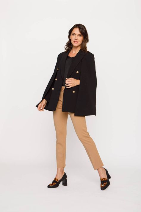 CHAQUETA AYSE-1