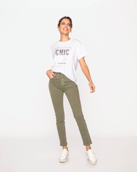 Polera Cinnia-0