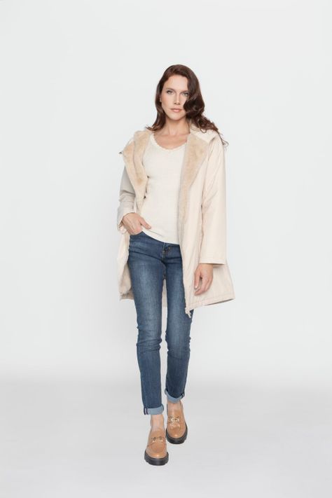 PARKA SAANVI-1