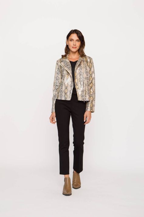 CHAQUETA NOA-1