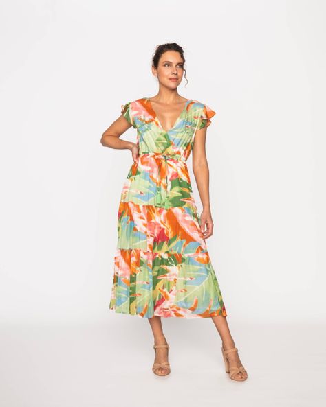 Vestido Violette-0