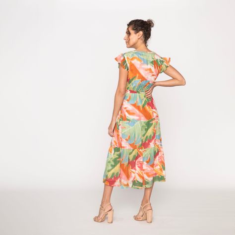 Vestido Violette-1