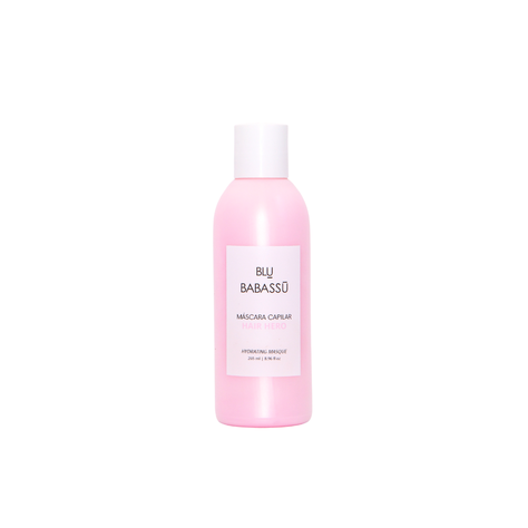 Mascara Tratamiento Hair Hero Nourishing Mask  265 ml-0