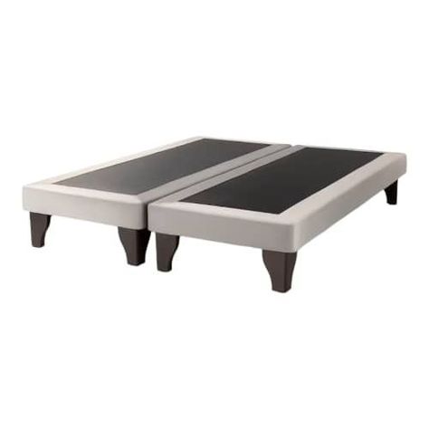 Base Europea para cama king 180x200cm -0