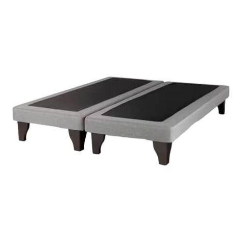 Base Europea para cama 2.0 plazas 150x190cm -0