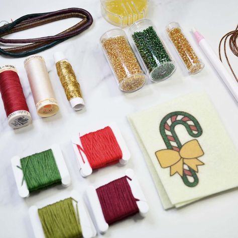Kit Pedrería Navidad + clase online-3