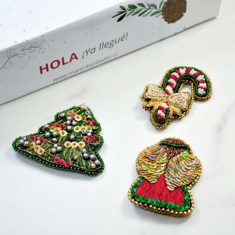 Kit Pedrería Navidad + clase online-0