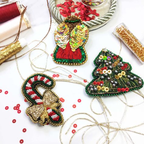Kit Pedrería Navidad + clase online-1