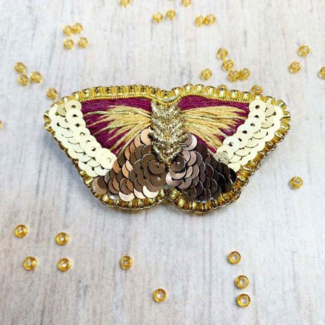Mini Kit Mariposa +clase online-0