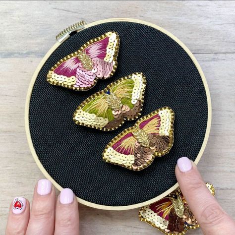 Mini Kit Mariposa +clase online-1