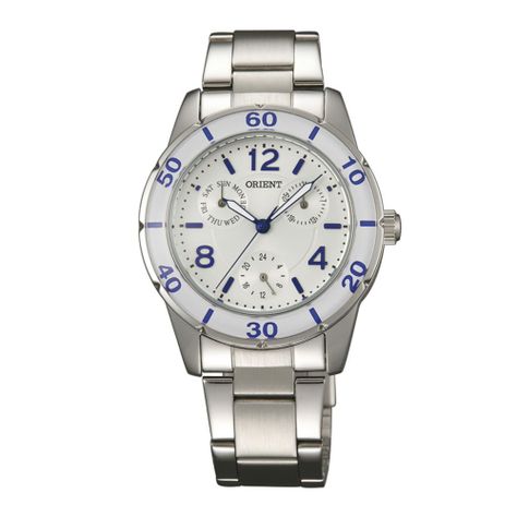 Reloj Orient Mujer FUT0J002W-0
