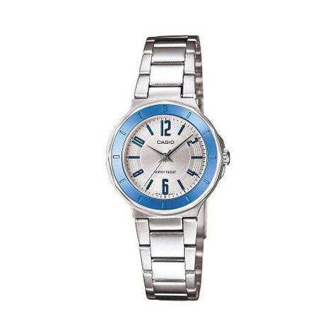 Reloj Casio Mujer LTP-1367D-7ADF-0