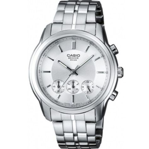 Reloj Casio Hombre BEM-504D-7AVDF-0
