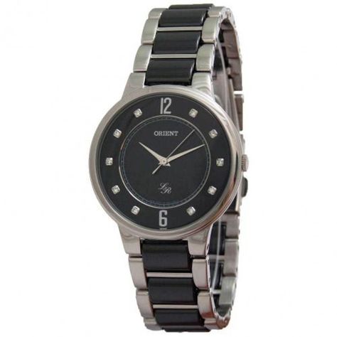 Reloj Orient Mujer FQC0J005B-0