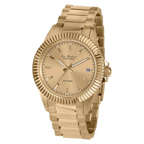 Reloj Jacques Lemans Mujer LP-125M-0