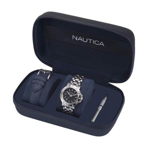 Reloj Nautica Mujer NAPPRH010-0