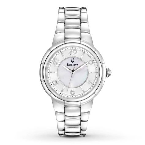 Reloj Bulova Mujer 96L169-0