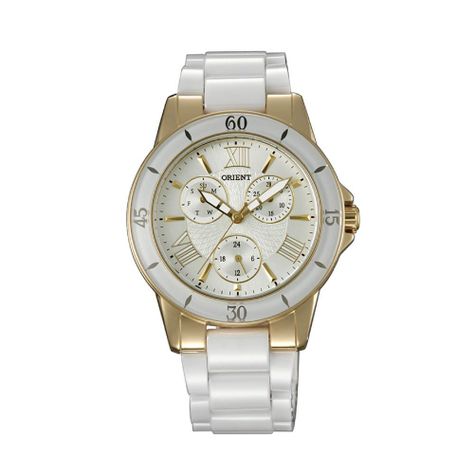 Reloj Orient Mujer FUT0F003S-0