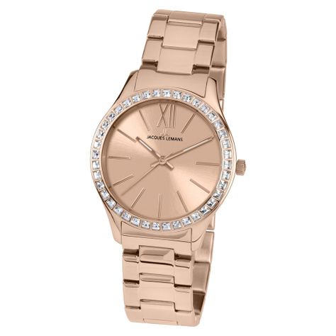 Reloj Jacques Lemans Mujer 1-1841H-0