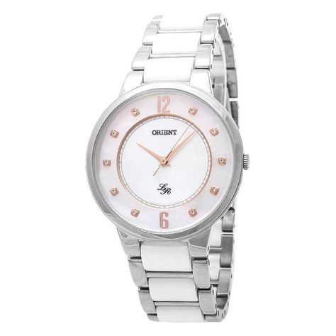 Reloj Orient Mujer FQC0J006W-0