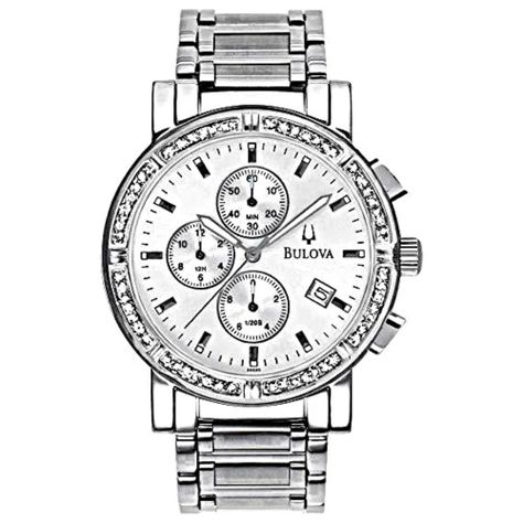 Reloj Bulova Mujer 96E03-0