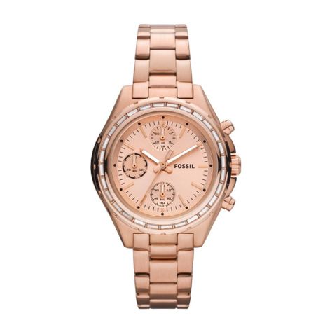 Reloj Fossil Mujer CH2826-0