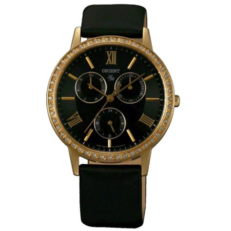 Reloj Orient Mujer FUT0H003B-0
