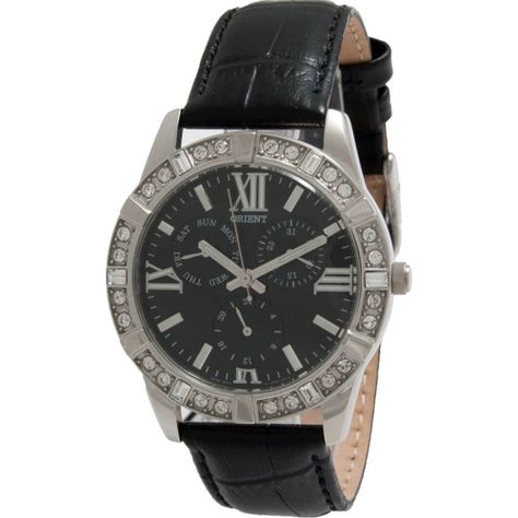 Reloj Orient Mujer FUT0B008B-0