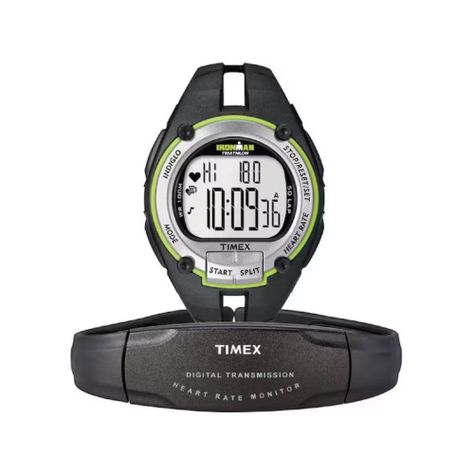 Reloj Timex Hombre T5K348-0