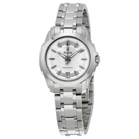 Reloj Bulova Mujer 96M108-0