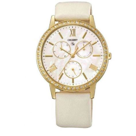 Reloj Orient Mujer FUT0H004W-0