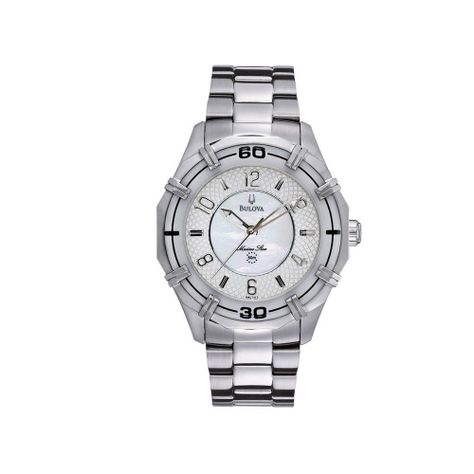 Reloj Bulova Mujer 96L145-0