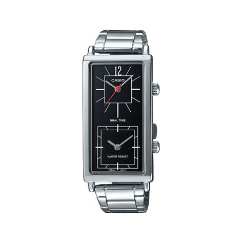 Reloj Casio Mujer LTP-E151D-1BDF-0