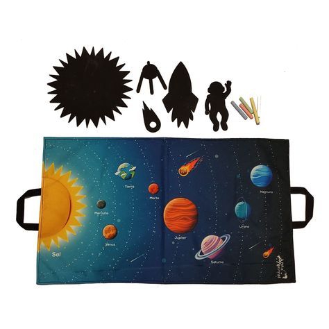 Maleta Espacial + Pizarras-0