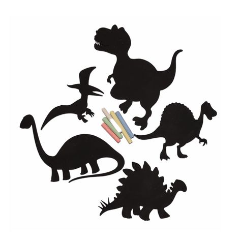 Pizarras Dinosaurios-0