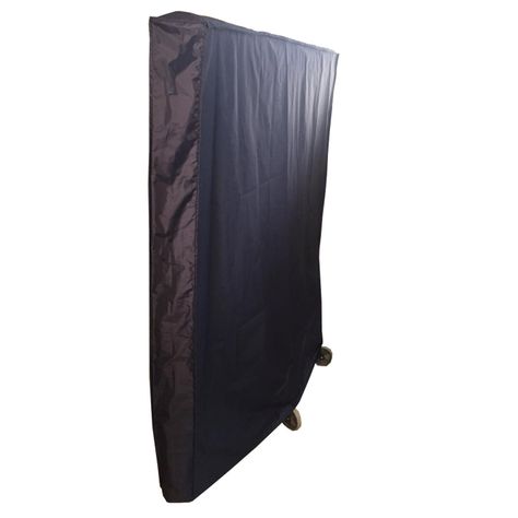 Funda Ping Pong Chamo Deportes Negra-1