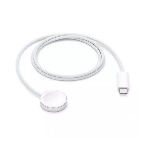 Cable de Carga Generico Apple Watch Tipo C-0