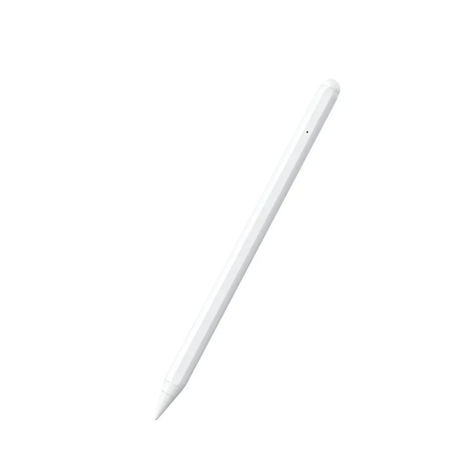 Lapiz generico con bluetooth Blanco-0