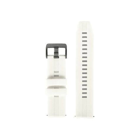 Correa Smartwatch X9 Blanco-0