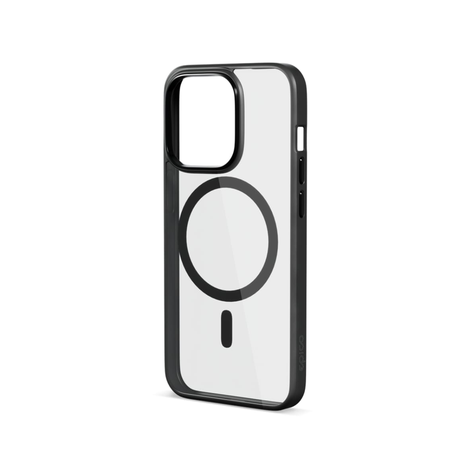 Carcasa Magsafe Negro 12 Pro Max-0