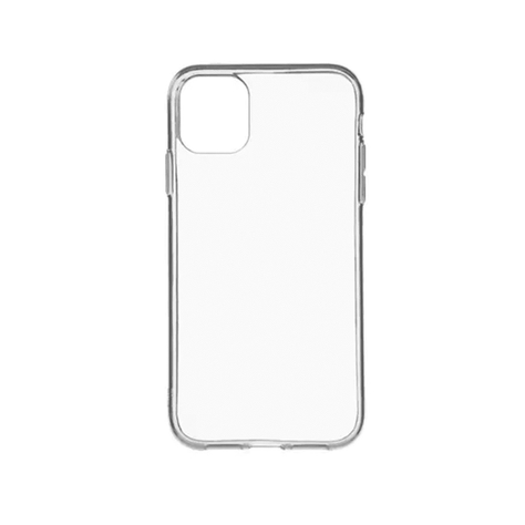 Carcasa Transparente Cofolk iPhone 11-0