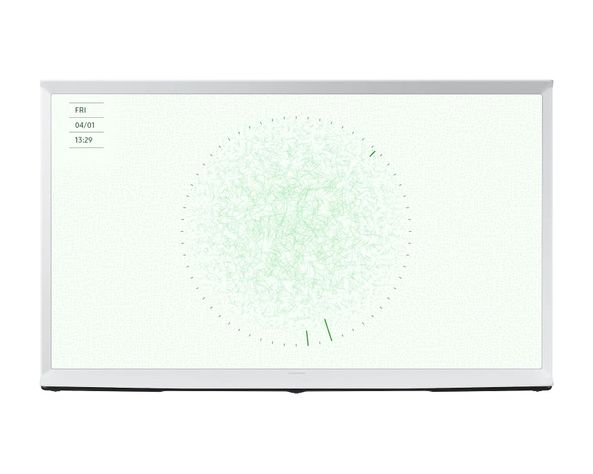 Televisor 43" Samsung 4K Ultra HD - OpenBox-0