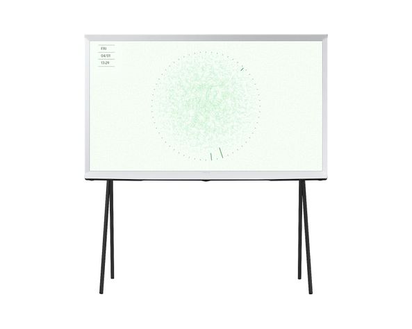Televisor 43" Samsung 4K Ultra HD - OpenBox-7