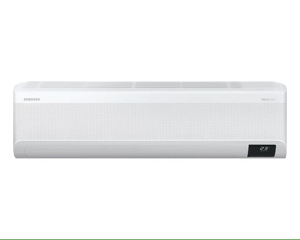 Aire Acondicionado Samsung Split Inverter 24,000 BTU-0