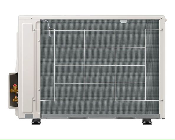 Aire Acondicionado Samsung Split Inverter 24,000 BTU-6