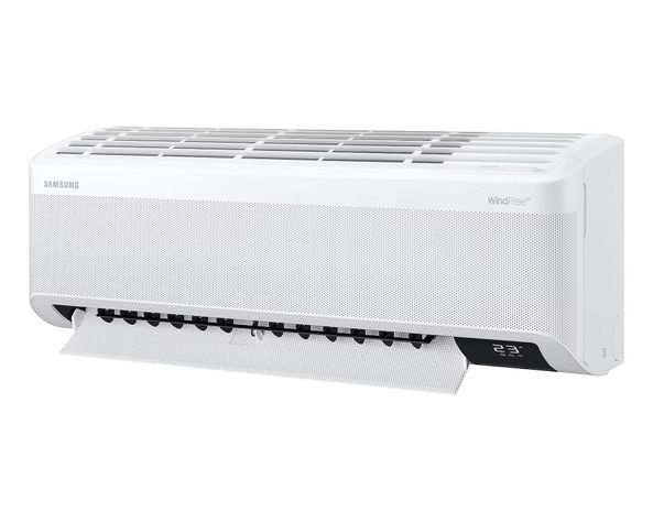 Aire Acondicionado Samsung Inverter Wi-Fi F/C 12000 BTU-0