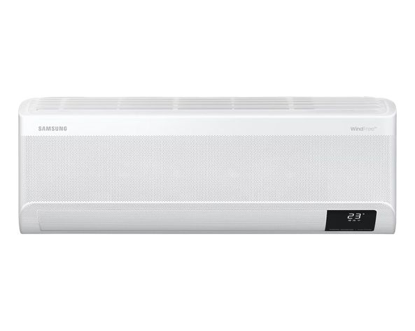 Aire Acondicionado Samsung Inverter Wi-Fi F/C 12000 BTU-1