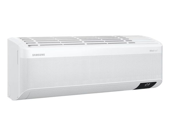 Aire Acondicionado Samsung Inverter Wi-Fi F/C 12000 BTU-2
